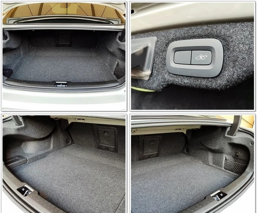 Volvo S60 cena 119900 przebieg: 56952, rok produkcji 2020 z Przedbórz małe 781